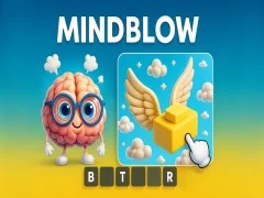 遊戲Mind Blow在線