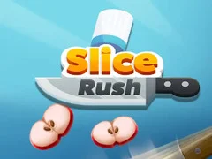遊戲Slice Rush在線