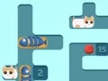 遊戲Stretch The Cat在線