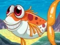 遊戲Aquarium Puzzle在線
