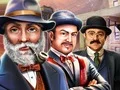 遊戲The Mystery Express在線