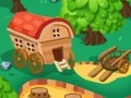 遊戲Happy Farm在線