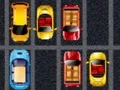 遊戲Car Parking Math在線