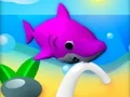 遊戲Babyshark.io在線