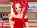 遊戲Paparazzi Diva The Mermaid Princess在線