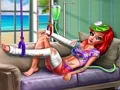 遊戲Mermaid Home Recovery在線