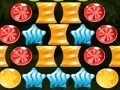 遊戲Bubble Shooter Candy Popper在線