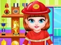 遊戲Baby Taylor Fireman Dream在線