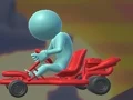 遊戲Mini Cart Race在線