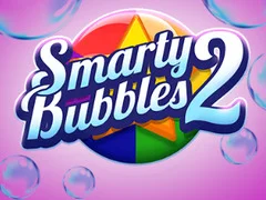 遊戲Smarty Bubbles 2在線