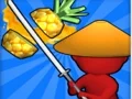 遊戲Fruit Samurai在線