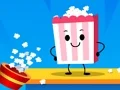 遊戲Popcorn Box在線