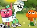 遊戲The Summer Sports Quiz 2020在線