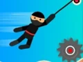 遊戲Ragdoll Swing在線