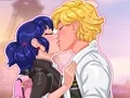 遊戲School Girl's #First Kiss在線