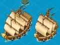 遊戲Pirate and cannons在線