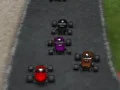 遊戲Red Kart Racer在線