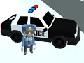 遊戲Let's Be Cops 3D在線