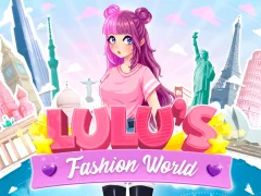 遊戲Lulu's Fashion World在線