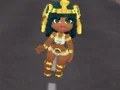遊戲Subway Surfers: Cairo World Tour在線