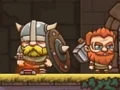 遊戲Duo Vikings 2在線