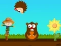 遊戲Jumpy Hedgehog在線
