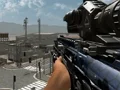 遊戲Warzone Sniper在線