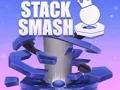 遊戲Stack Smash在線