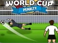 遊戲World Cup Penalty 2018在線
