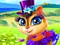 遊戲Happy Chipmunk在線