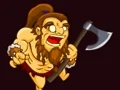 遊戲Barbarian Hunters在線