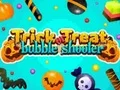 遊戲Trick or Treat Bubble Shooter在線