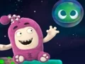 遊戲OddBods: Sticky Tacky在線