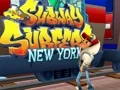 遊戲Subway Surfers New York在線