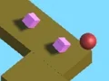 遊戲ZigZag 3D在線
