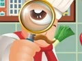 遊戲Hidden Food在線