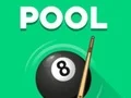 遊戲Pool 8在線