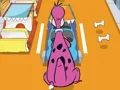 遊戲The Flinstones Giant Dino Run在線