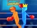遊戲Drunken Wrestlers在線
