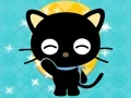 遊戲 Hello Kitty Playhouse Chococat 123 Tracing在線