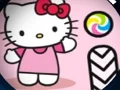 遊戲Hello Kitty Pinball在線