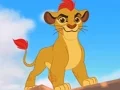 遊戲The Lion Guard Protectors of the Pridelands在線