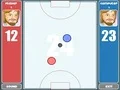 遊戲Hockey 2D在線