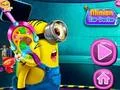遊戲Minion Ear Doctor在線