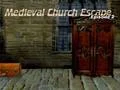 遊戲Medieval Church Escape 2 Episode 2在線