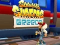 遊戲Subway Surfers World tour Greece在線