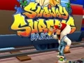 遊戲Subway Surfers Barcelona在線