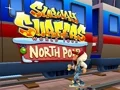 遊戲Subway Surfers World Tour North Pole在線