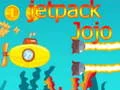 遊戲Jetpack Jojo在線