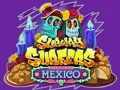 遊戲Subway Surfers World Tour Mexico在線